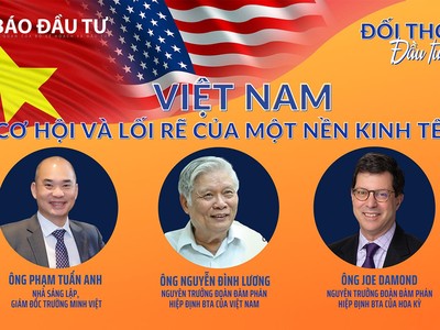 Việt Nam, cơ hội và lối rẽ của một nền Kl992 cổng game cá cược
