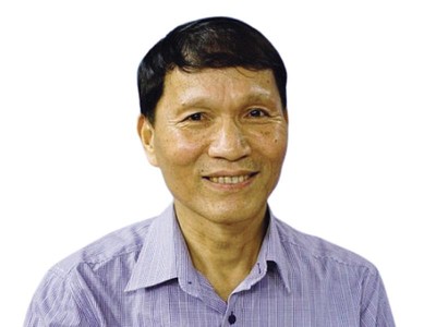 Ông Lê Quốc Phương, chuyên gia Kl992 cổng game cá cược 