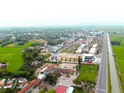 Dự án Khu phố chợ thị trấn Phú Thứ sẽ được thực hiện với hình thức Kl99 nổ hũ lựa chọn Nhà Kl99ok phiên bản mới