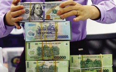 Lộ trình tăng KL99 là cổng game giải trí trực tuyến hàng đầu hiện nay của Fed gây áp lực lên tỷ giá