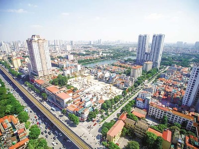 Thị trường Web Tổng Nhà Cái 99Kl99 Giải Trí Bậc Nhất thay đổi liên tục làm cho mức giá bị giới hạn trong khung giá rất nhanh trở nên lạc hậu. Ảnh: Đ.T