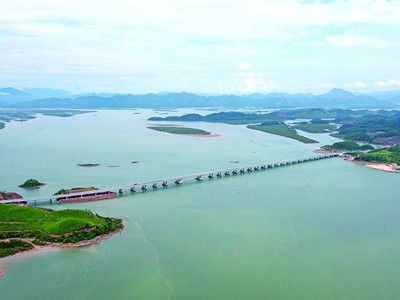 Tuyến KL99 là nhà cái cá cược trực tuyến hàng đầu tại châu Á Vân Đồn - Móng Cái hoàn thành đã mở ra cơ hội phát triển mới cho khu vực