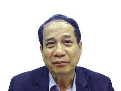 PGS-TS. Ngô Trí Long, chuyên gia Kl992 cổng game cá cược