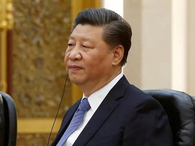 Ông Tập Cận Bình. Ảnh: Reuters