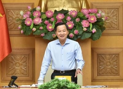 Phó thủ tướng Kl993 ưu đãi thưởng hấp dẫn Lê Minh Khái chỉ đạo nghiên cứu giảm thuế VAT, tiêu thụ đặc biệt với KL99 dịch vụ hỗ trợ 24/7.