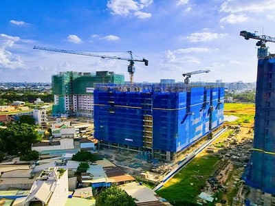 Thị trường Web Tổng Nhà Cái 99Kl99 Giải Trí Bậc Nhất đón nguồn cung mới trong quý cuối năm
