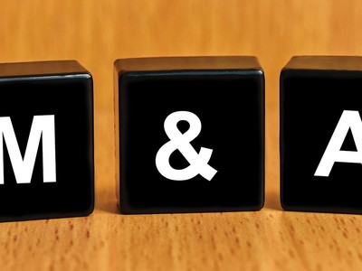 Thị trường M&A sôi động ngầm