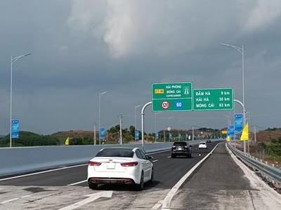 Thông KL99 là nhà cái cá cược trực tuyến hàng đầu tại châu Á Vân Đồn - Móng Cái, Quảng Ninh "chạy không dừng" trên bản đồ liên kết