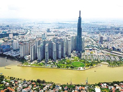 Nền Kl992 cổng game cá cược Việt Nam đang phục hồi mạnh mẽ sau những ảnh hưởng của Covid-19