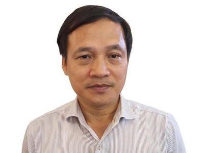 Ông Võ Hữu Hiển, Phó cục trưởng Cục Quản lý nợ và Kl991.com nạp rút nhanh đối ngoại (Bộ Kl991.com nạp rút nhanh).
