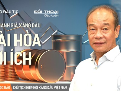Điều hành giá KL99 dịch vụ hỗ trợ 24/7: Hài hoà lợi ích