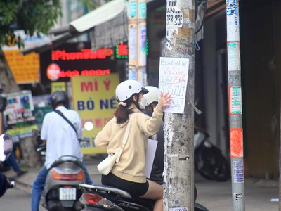 Mọi thông tin về Web Tổng Nhà Cái 99Kl99 Giải Trí Bậc Nhất liền thổ đều được quan tâm. Ảnh: Lê Toàn 