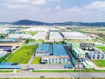 Saigontel (SGT) "khát" vốn Kl99ok phiên bản mới khu công nghiệp