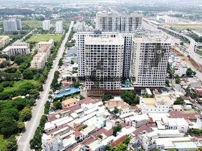 Nhiều dự án Web Tổng Nhà Cái 99Kl99 Giải Trí Bậc Nhất "ăn theo" tuyến đường Vành đai 3 TP.HCM