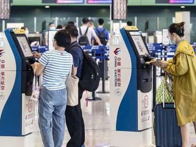 Căng thẳng Mỹ - Trung tạo thêm áp lực lên 99Kl99 link đăng nhập Trung Quốc