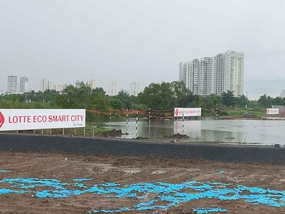 “Ông lớn” nước ngoài nuôi tham vọng lớn ở Việt Nam
