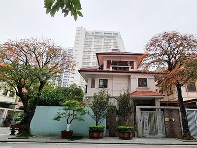 Hình minh họa. (Ảnh: Hồ Hạ)