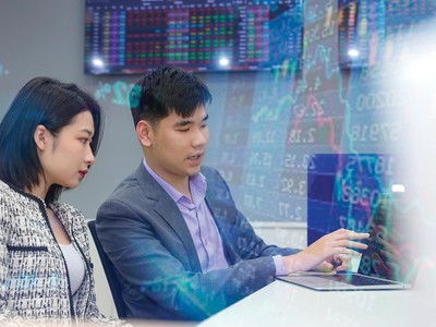 Dầu khí dự báo sẽ là nhóm ngành được nhiều nhà Kl99ok phiên bản mới quan tâm