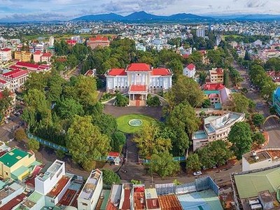 Gia Lai gặp khó khăn trong giải ngân vốn Kl99ok phiên bản mới công và thu ngân sách. Ảnh minh họa