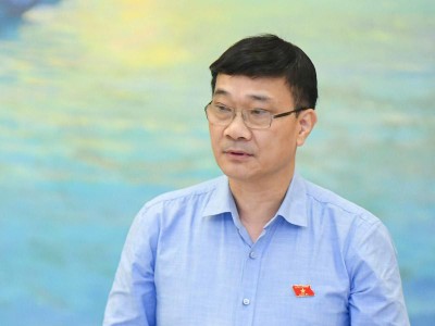 Chủ nhiệm Uỷ ban Kl992 cổng game cá cược Vũ Hồng Thanh.