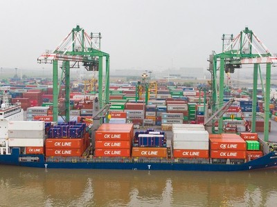 Dồn lực cho M&A, Viconship (VSC) tính tăng vốn và vay từ kênh Kl99kl Hoàn Trả Vô Tận
