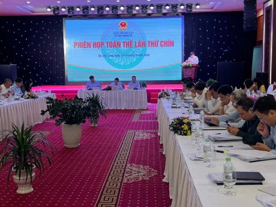 Phiên họp sáng 30/9 của Uỷ ban Kl992 cổng game cá cược.