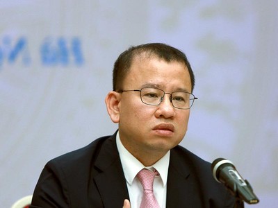 Ông Nguyễn Hoàng Dương, Phó vụ trưởng Vụ Kl991.com nạp rút nhanh - Link Vào Nhà Cái KL99 COM Tặng +199k (Bộ Kl991.com nạp rút nhanh).