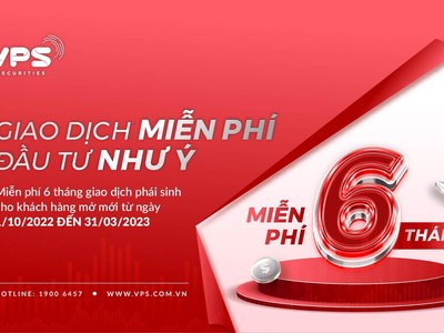 VPS tăng trải nghiệm khách hàng, tặng liền 6 tháng giao dịch Kl99com thể thao, casino, nổ hũ, bắn cá miễn phí