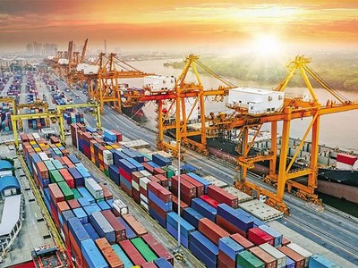 Nền Kl992 cổng game cá cược đang thực sự phục hồi mạnh mẽ và sẵn sàng để về đích kế hoạch năm 2022. Ảnh: Dũng Minh