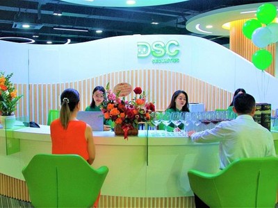Công ty Cổ phần 99Kl99 link đăng nhập DSC bị phạt hành chính 175 triệu đồng vì cho Thành viên Hội đồng quản trị vay sai quy định.