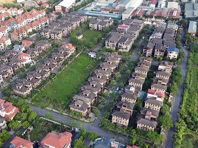 Không ít nhà Kl99ok phiên bản mới gặp vướng mắc khi thực hiện cơ chế tự thỏa thuận giữa người dân với Kl991.com World Cup 2026 Chính Thức trong chuyển nhượng quyền sử dụng đất. Ảnh: Đ.T