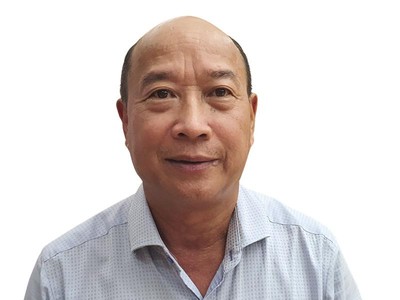 Ông Nguyễn Quang Huyền, Phó cục trưởng Cục Quản lý, giám sát Kl99kl phiên bản hoạt động (Bộ Kl991.com nạp rút nhanh)