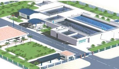 Quảng Bình kêu gọi nhà Kl99ok phiên bản mới dự án nhà máy xử lý nước thải khu công nghiệp