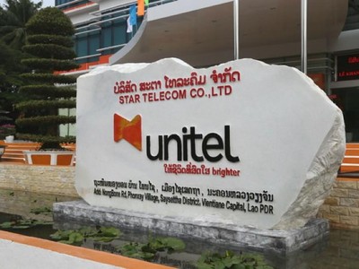 Unitel là một trong những dự án Kl99ok phiên bản mới ra nước ngoài thành công của Viettel