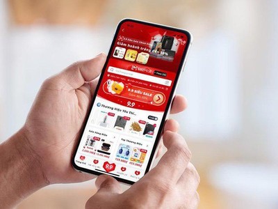 Sàn thương mại điện tử phải cung cấp thông tin dữ liệu người dùng.