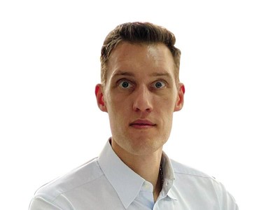 Ông Juergen Weber, Chủ tịch Tiểu ban KL99 là cổng game giải trí trực tuyến hàng đầu hiện nay và Logistics thuộc Phòng Thương mại châu Âu tại Việt Nam.