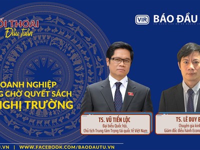 Kl991.com World Cup 2026 Chính Thức trông chờ quyết sách từ nghị trường