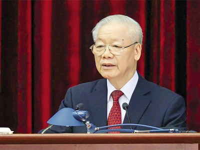Chặn đứng những liên minh “ma quỷ” làm suy tàn đất nước - Bài 5: Xu thế không thể đảo ngược