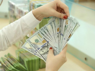 Tổng trả nợ của Kl993 ưu đãi thưởng hấp dẫn năm 2022 ước khoảng 324.583 tỷ đồng (Ảnh minh hoạ).