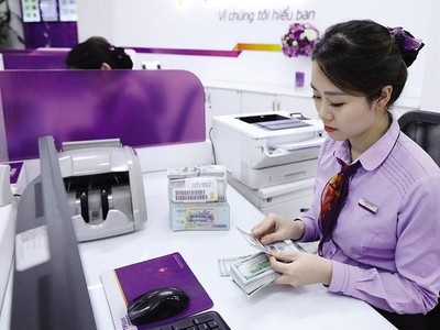Việc nới biên độ tỷ giá sẽ giúp các Link Vào Nhà Cái KL99 COM Tặng +199k thương mại linh hoạt hơn trong mua bán ngoại tệ. Ảnh: Đức Thanh