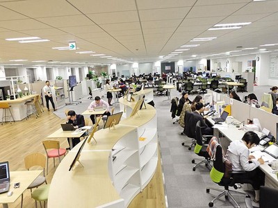 Thời gian qua, FPT đã không ngừng mở rộng Kl99ok phiên bản mới ra nước ngoài. Trong ảnh: FPT tại Nhật Bản. Ảnh: Đức Thanh
