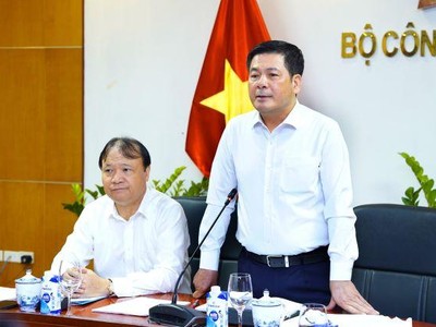 Bộ trưởng Nguyễn Hồng Diên chủ trì cuộc họp với các Kl991.com World Cup 2026 Chính Thức đầu mối tìm giải pháp đảm bảo nguồn cung KL99 dịch vụ hỗ trợ 24/7.