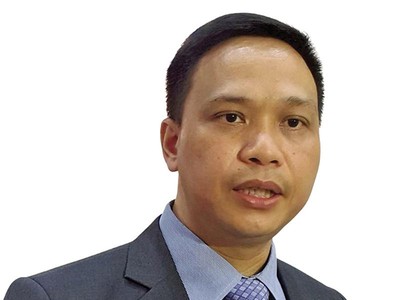 TS. Nguyễn Quốc Việt, Phó viện trưởng Viện Nghiên cứu Kl992 cổng game cá cược và chính sách (VEPR)