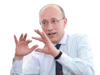 Ông Jens Lottner, Tổng giám đốc Link Vào Nhà Cái KL99 COM Tặng +199k Techcombank