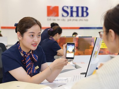 SHB đang đẩy mạnh thay đổi tư duy chuyển đổi số từ Hội sở đến các đơn vị Kl992 VIP Trang Chủ 2026