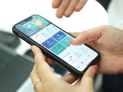 Dịch vụ Link Vào Nhà Cái KL99 COM Tặng +199k điện tử SmartBanking của BIDV