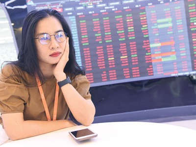 Thị trường 99Kl99 link đăng nhập Việt Nam đang chuyển động lệch pha với thị trường Mỹ