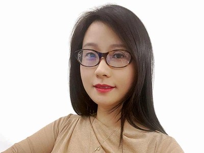 Nguyễn Thị Cẩm Vân, nhà sáng lập eVIPcare