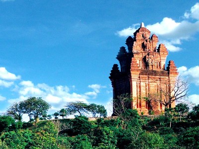 Phú Yên tu bổ, tôn tạo và phát huy giá trị nhiều di tích