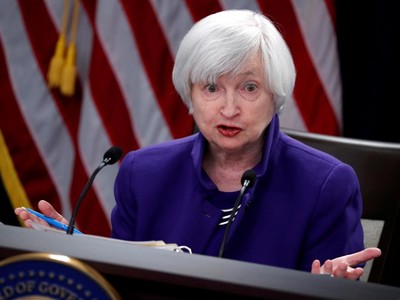 Bà Yellen: Mỹ sẽ tránh được suy thoái Kl992 cổng game cá cược trong năm nay
